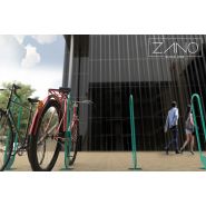 05.019 Arceau urbain Ellipsis - Zano - Acier robuste - Hauteur 92 cm - Design simple et fonctionnel_3