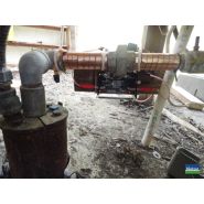 Installation facile du système anti-calcaire Vulcan 5000