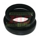 Courroie Gates Agri (1513212) 06215214.26 Deutz Fahr - Références d'origine pour moissonneuse-batteuse série M2480, M2780, M3480, M3540_3