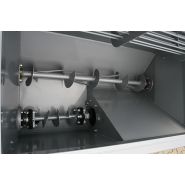 Pompe à chape fluide XXL - BMS Worker - moteur Diesel turbo Deutz 4 cylindres - pression 18 bar_3