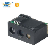 Module de scanner de code barres 2D CMOS 640*480 - Vitesse 35CM/S_3