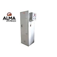 Séchoirs à pâtes professionnels - Alma Pro - capacité 24 à 78 kg - modèles EC8, EC12, EC24_3