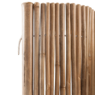 Vidaxl clôture bambou 180x170 cm 42504_3