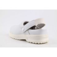 Ws101 - Chaussure de cuisine antistatique - Focus Technology Co., Ltd. - Poids : 1.0 kg_3