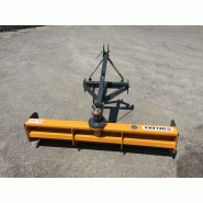 Dl-160 lame niveleuse - deleks srl_3