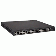 FlexNetwork 5130 48G PoE+ 4SFP+ (370W) EI_3