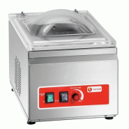 Machine sous vide K 250/150L 300301 bartscher_3