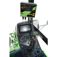 Récolteuse Super G 150-48