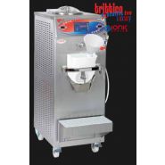 Machine Trittico executive evo pour glace sèche et ferme de qualité optimale