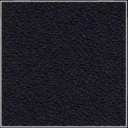 Chaise visiteur tapissée Cove - Quadrifoglio - Noir_3