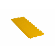 Dalle PVC Jaune TLM, conçue pour résister aux environnements à trafic intense - 5mm et 7mm -Traficfloor_3