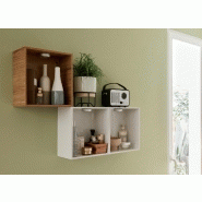 Éclairage à piles DOT IT - Spot LED intégré blanc froid - LEDVANCE - Nomade et économique_3