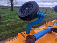 Gyrobroyeur Bomford Tri-Blade 4000 - En occasion_3