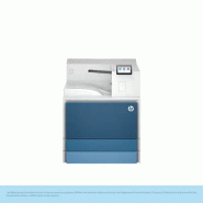 LaserJet Enterprise 8501DN Printer Europe - Multilingual Localization_3