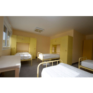 Base vie militaire | Gamme ProEco de PROCONTAIN_3