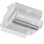 Broyeur à bras TCB/TCM/TCS/TCE/TCR - Carrosserie robuste Hardox et Strenx - Rotor avec couteaux ou marteaux_3