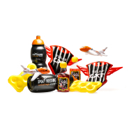 Mini PVC publicitaires - JB-Gonflables - Fabrication en grand nombre à partir de 1000 exemplaires_3