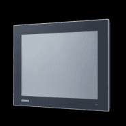 Panel PC tactile résistif 15