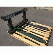 D-700-e fourches lèves-palettes pour chargeur frontal deleks srl_3