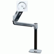 Ergotron LX Series LX HD Sit-Stand 116,8 cm (46