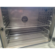 Incubateur / étuve réfrigéré BINDER KB-115 avec convection forcée 100°C_3