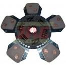 333020010 - Disque d'embrayage LUK PT-221-409.01 - Compatible tracteurs Landini Vision (Vision 80 à Vision 105)_3