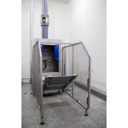 ENW - Laveuses industrielles alimentaires Elpress - pour cuves avec capacités jusqu'à 60 cuves par heure_3