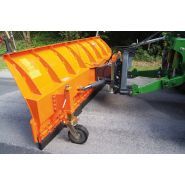 Sf - lames à neige - tuchel maschinenbau - hauteur de lame 1030 mm_3