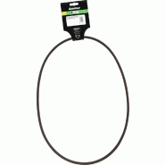 Courroie trapézoïdale X-Grip V - type 4L570_3