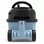 Aspirateur poussières Numatic HVA160 Henry Allergy - Triple filtre HEPA H13 - Silencieux et efficace_3