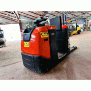 BT OSE250 Gerbeur transpalette électrique_3