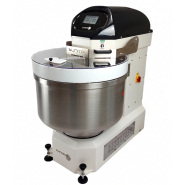 Pétrin polyvalente et fonctionnelle idéal pour répondre aux besoins des travailleurs de la boulangerie, de la pizzeria et de la pâtisserie - SUNMIX - Ligne QUEEN LINE_3