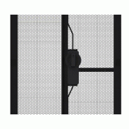 36U 600mmx1075mm G2 Kitted Advanced Pallet Rack with Side Panels and Baying_3