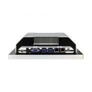 Aslan-W910C - Panel PC industriel tactile 10.1'' - Intel® Core i5-6300U 2.4 / 3 GHz - Non ventilé - Face avant IP65_3