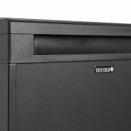 Réfrigérateur minibar 24 L - Noir | Tefcold - TM35C_3