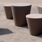 Table et Tabouret GO et STOP_3