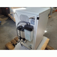Compresseur sans huile JUN-AIR OF302-25MQ2 - débit 30 l/min à 8 bar_3