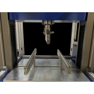 Presse universelle électromécanique - 100 à 500 kN - LAB-336_3