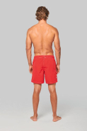 Short de bain PROACT - Réf: PA119 - 100% polyester microfibre - Ultra résistant_3