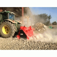 Broyeur mixte (pierre et bois) bpm 2160 - bugnot_3