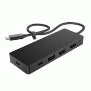 Concentrateur USB-C de voyage HP G3_3