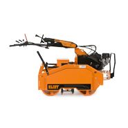 GZC 1000 - Semoir agricole Eliet Europe NV - Pompe hydraulique 2 x 10cc - Largeur de travail 1m_4