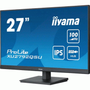 Iiyama ProLite écran plat de PC 68,6 cm (27