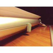 Kakémono roll-up expo - design épuré, robuste et économique - 85x200cm ou 100x200cm_3