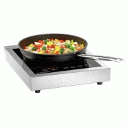 Réchaud à induction ik 27tc - bartscher_3