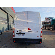 RENAULT MASTER L2H2 150 ch - Utilitaire occasion - 61 000 km - Mise en circulation 06/2024_3