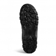 Chaussures de sécurité montantes Sécu One - T.O.E - cuir pleine fleur et semelle antidérapante_3
