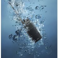 Talkie walkie numérique PTI Icom IC-F1000D - compact, léger, étanche IP67 et performant_3