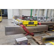 Aimant de levage à batterie avec surface de pôle magnétique allongée - EPMB Lang - Charge 3000 à 5000 kg_3