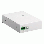 Axis 5901-261 convertisseur de support réseau Interne 100 Mbit/s Blanc_3